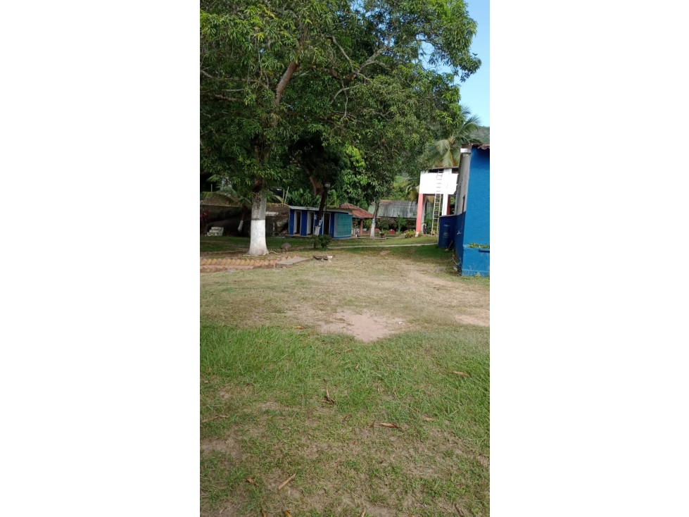 FINCA RECREACIONAL - 2