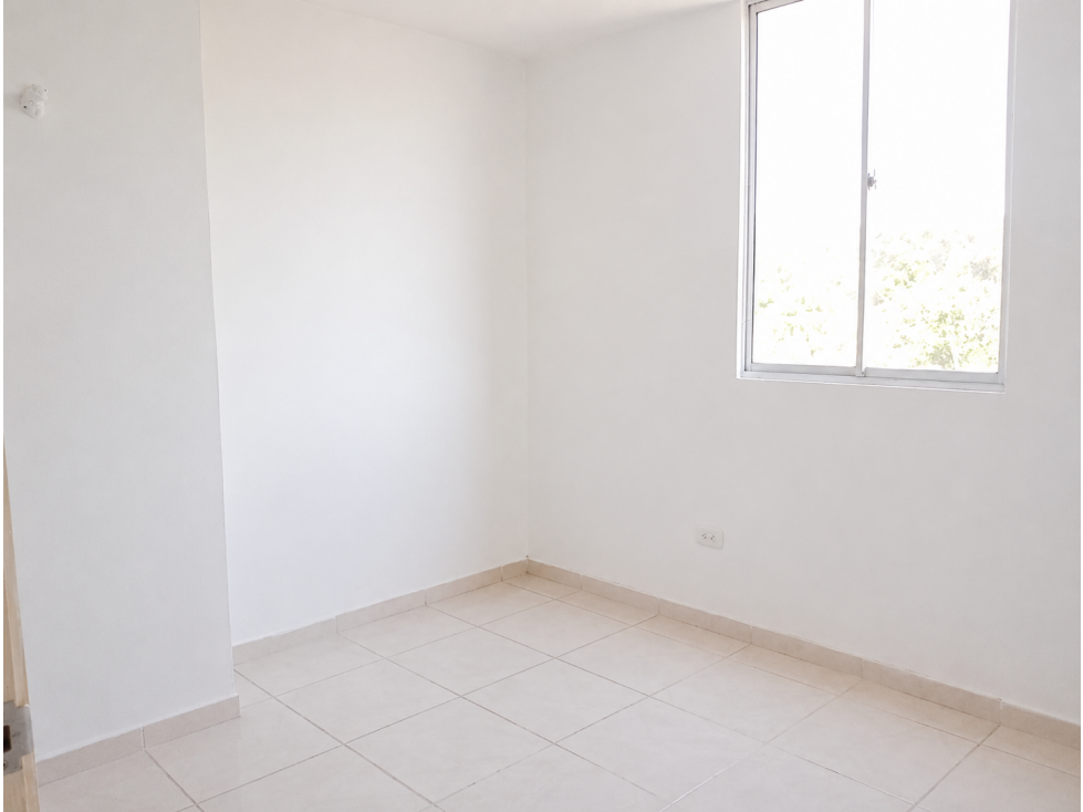 Apartamento en venta en Santa Marta Conjunto Cerrado Santa Helena — foto 4