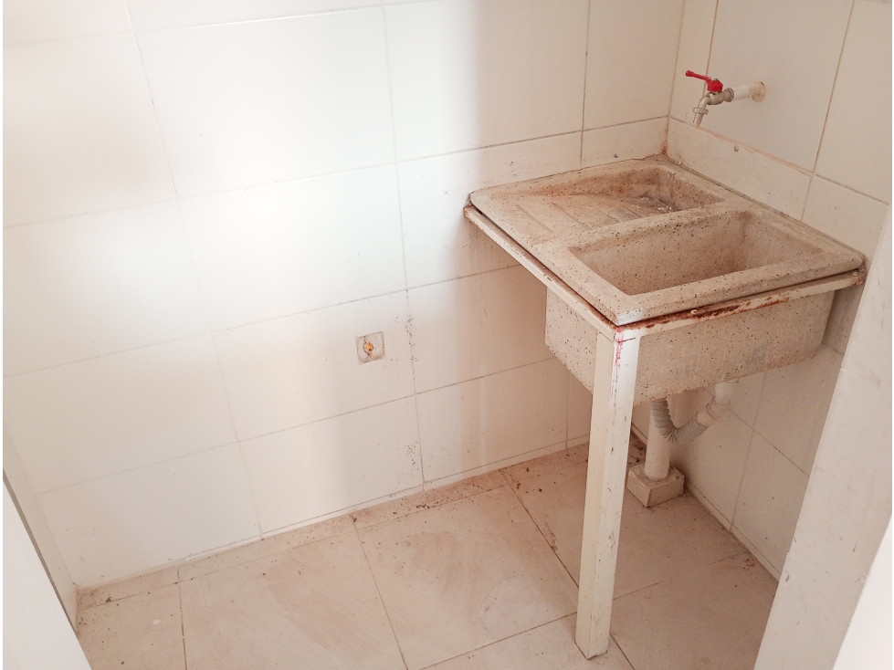 Apartamento en venta en Santa Marta Conjunto Santa Helena — foto 6