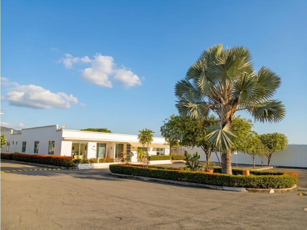 Hermosa casa moderna totalmente amoblada en condominio en Flandes! — foto 3