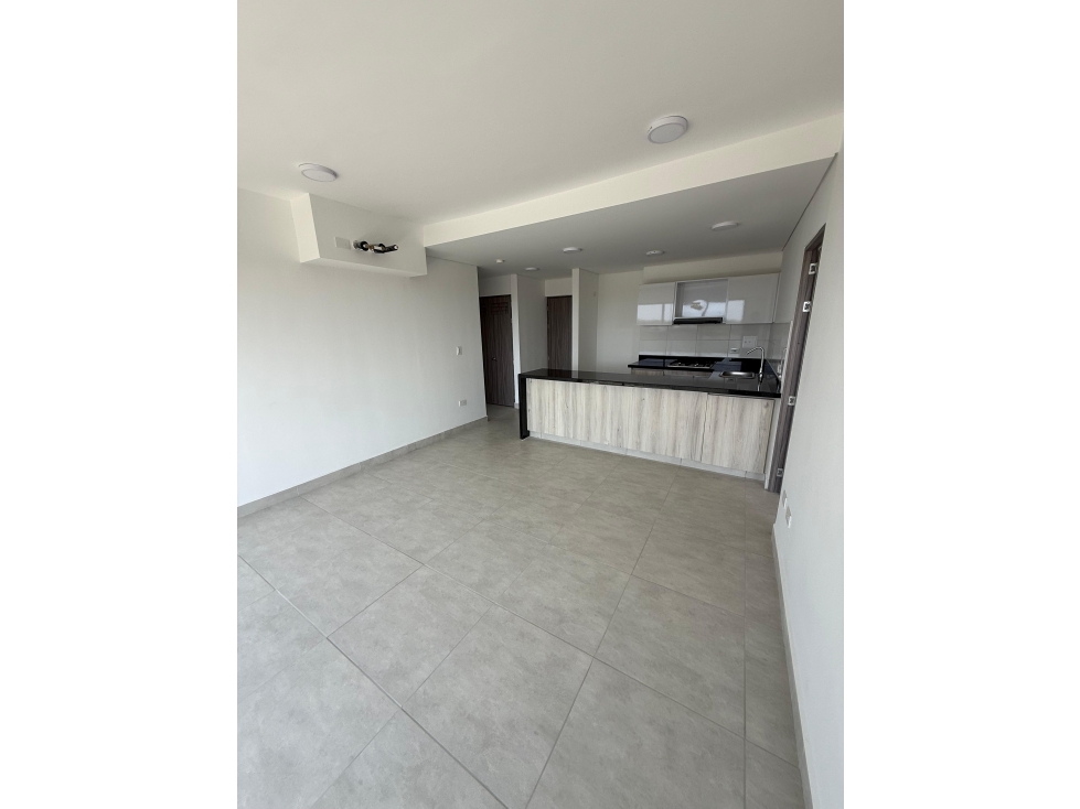VENTA APARTAMENTO CARTAGENA NUEVO 69m2- $510mm — foto 2