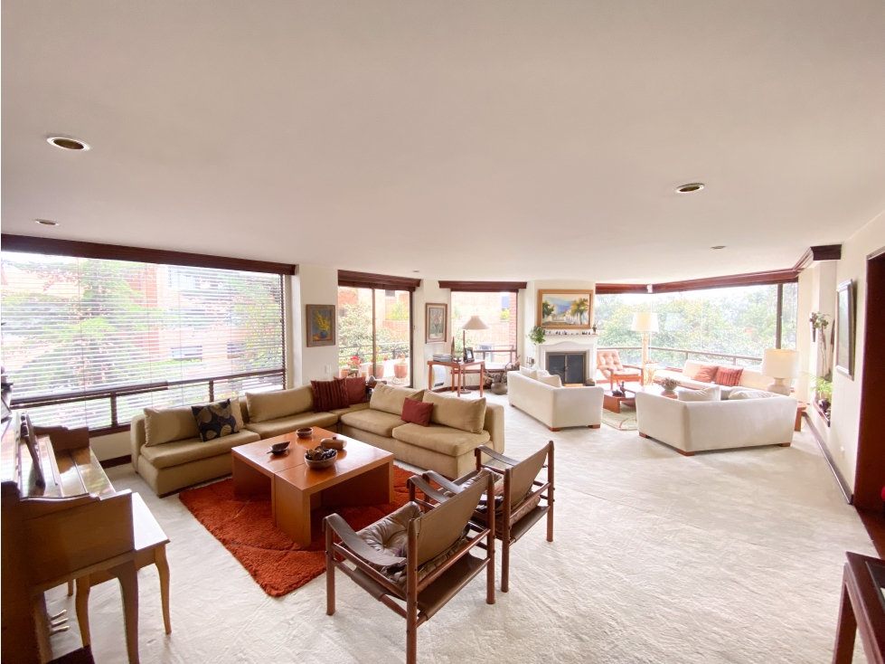 Se Vende Apartamento en Bosque Medina