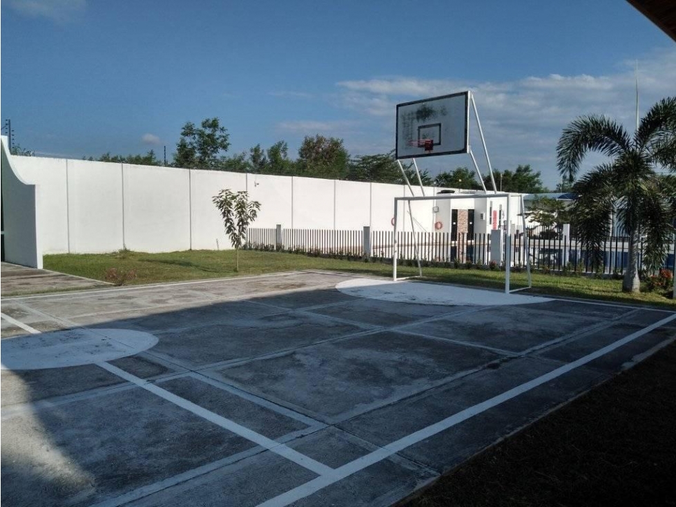 Tu Nueva Casa Amoblada en Condominio Privado de Flandes Tolima - 5