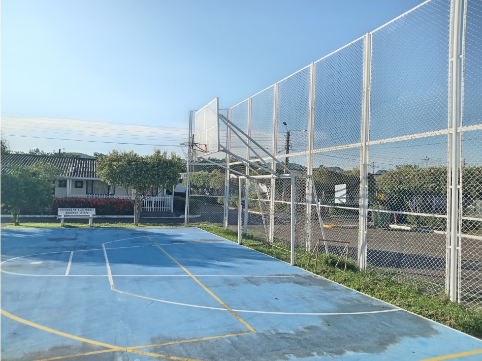 Disfruta una hermosa piscina en condominio cerrado de Flandes — foto 6