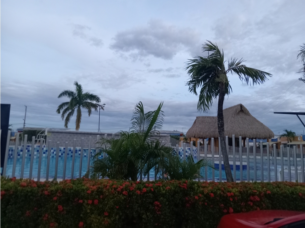 Tu nueva casa en Flandes con jacuzzi privado y condominio cerrado — foto 4