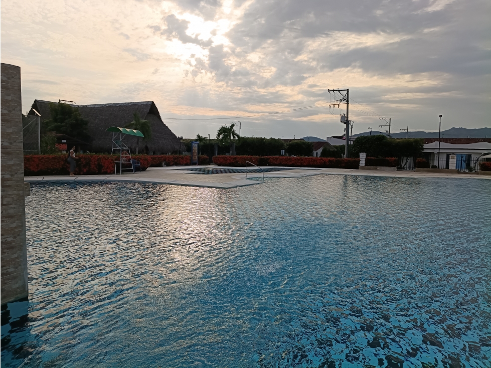 Hermosa casa en condominio privado en Flandes, Tolima — foto 2