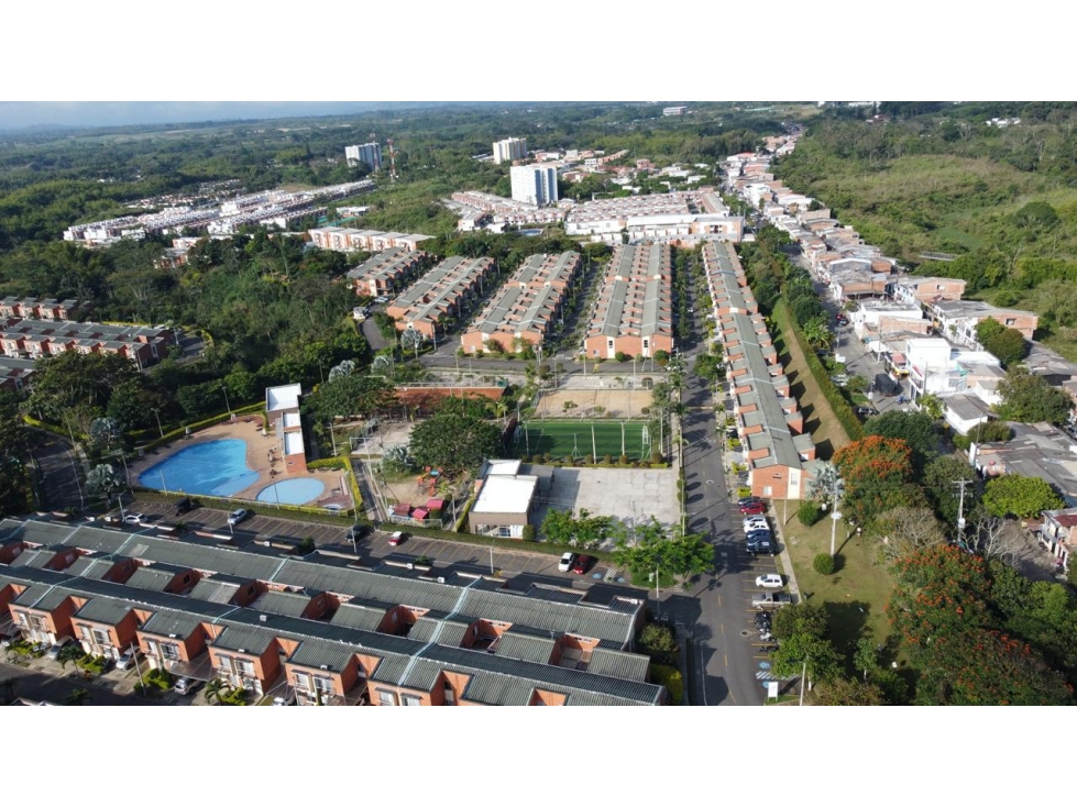 Se vende casa Cerritos Campestre 87M2 Barrio Galicia — foto 4