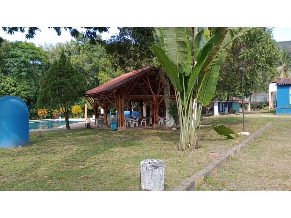 FINCA RECREACIONAL - 3