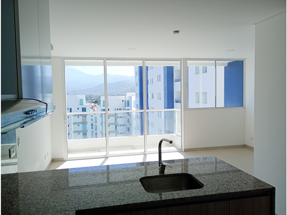 Venta Apartamento NUEVO en Reservas Inn en Santa Marta — foto 4
