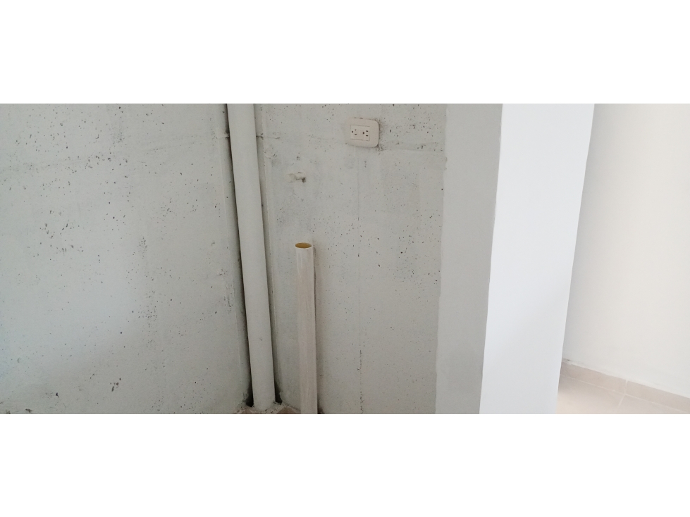 Venta apartamento NUEVO en Santa Marta — foto 4