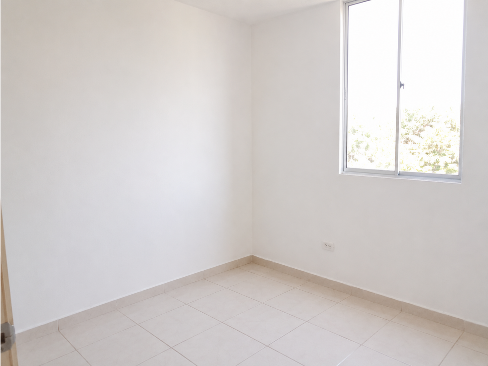 Apartamento en venta en Santa Marta Conjunto Cerrado Santa Helena — foto 5