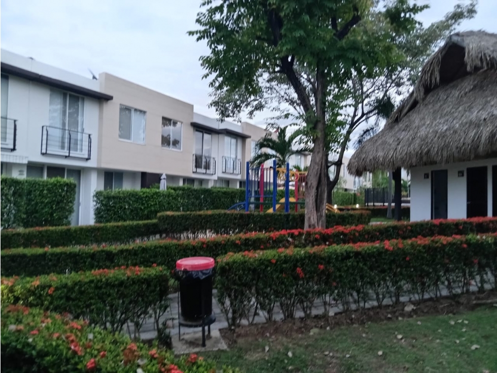 Condominio Cerrado + Clima Soñado = ¡Tu Nueva Casa en Ricaurte! — foto 5