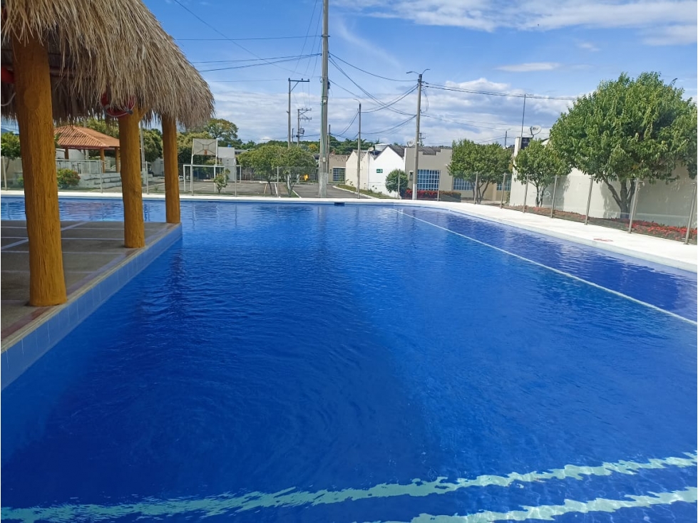 Bonita casa en Flandes Condominio cerrado, acogedora e iluminada — foto 3