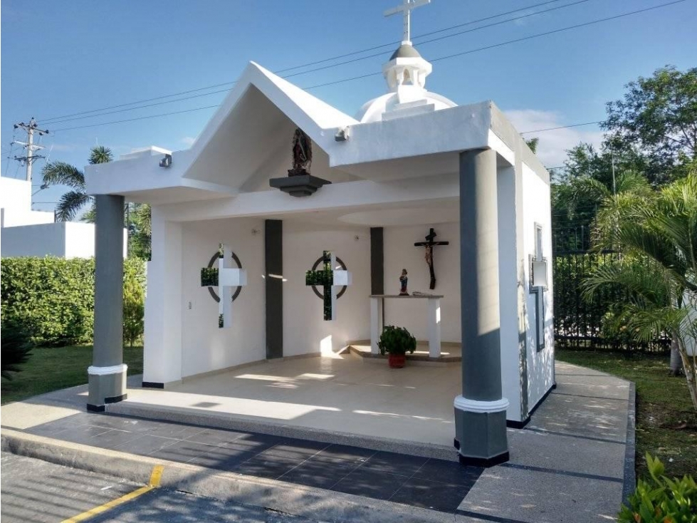 Tu Nueva Casa Amoblada en Condominio Privado de Flandes Tolima - 6