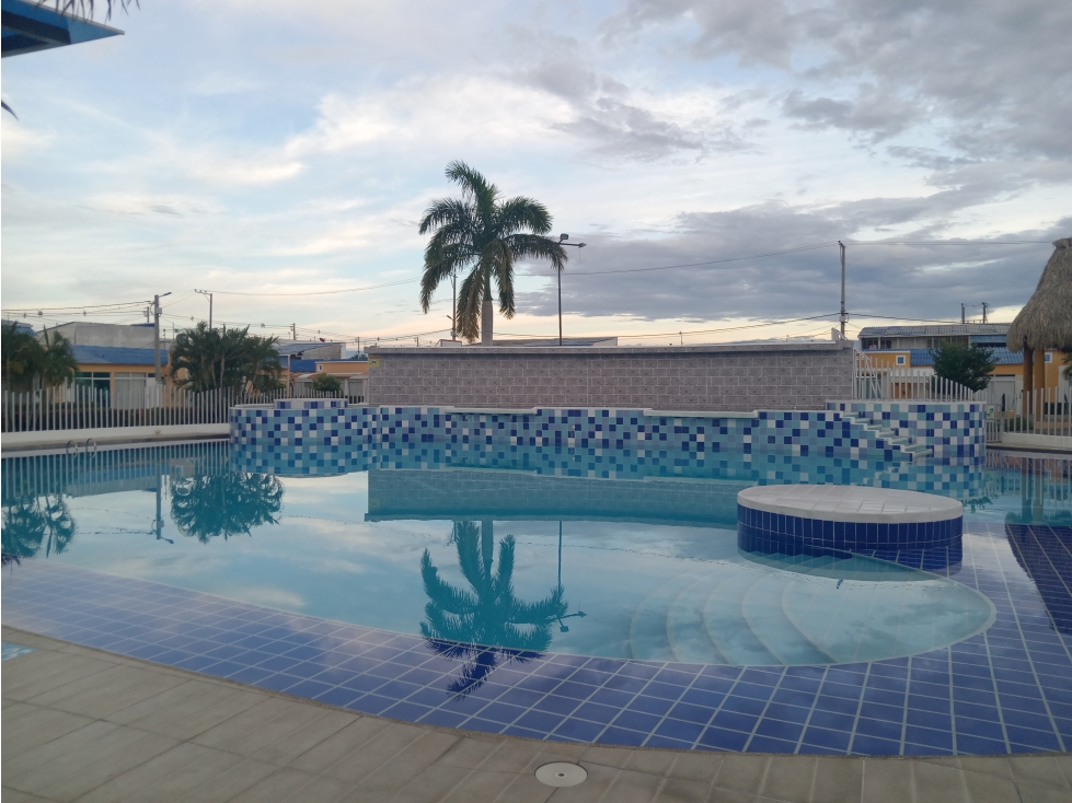 Tu nueva casa en Flandes con jacuzzi privado y condominio cerrado — foto 3