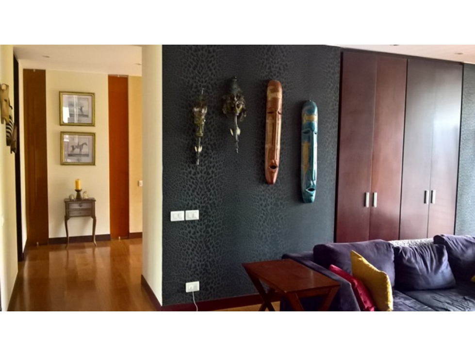 APTO VENTA BOSQUE MEDINA 300m2, $2100mm — foto 4