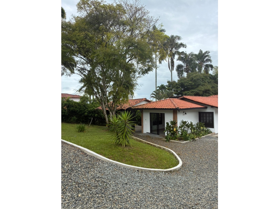 Casa en arriendo, Cerritos, Pereira, Condominio el Palomar — foto 2