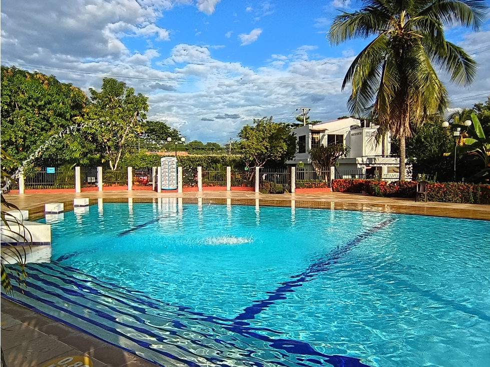 Vive en el Corazón de Flandes Tolima. Casa en Condominio — foto 2