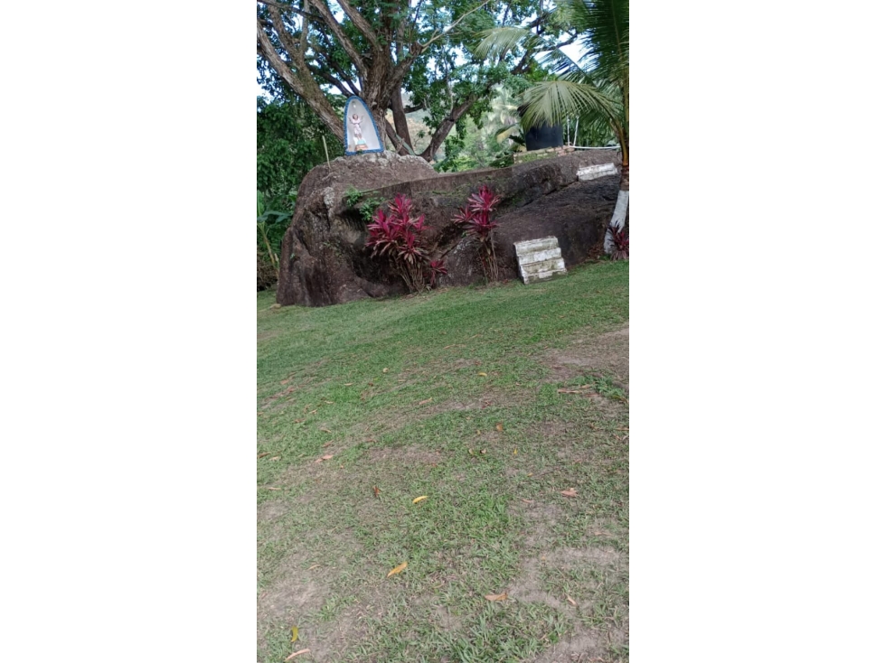 FINCA RECREACIONAL - 4