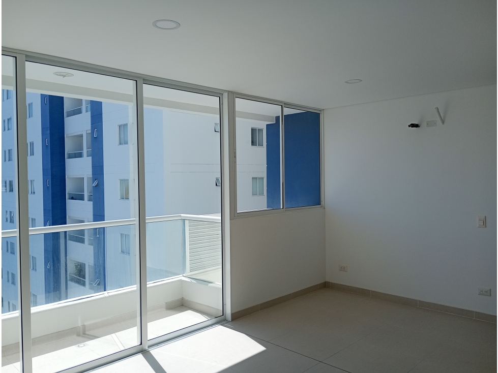 Venta Apartamento NUEVO en Reservas Inn en Santa Marta — foto 5