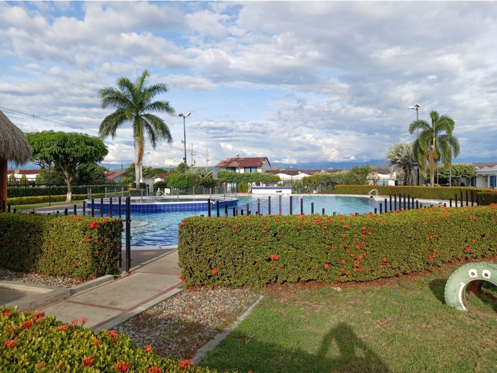 Casa Amoblada Lista para Disfrutar en Flandes Tolima