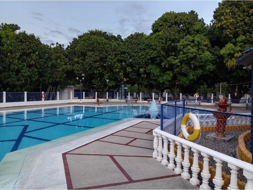 Vive en Flandes, condominio cerrado cerca de la vía principal — foto 3