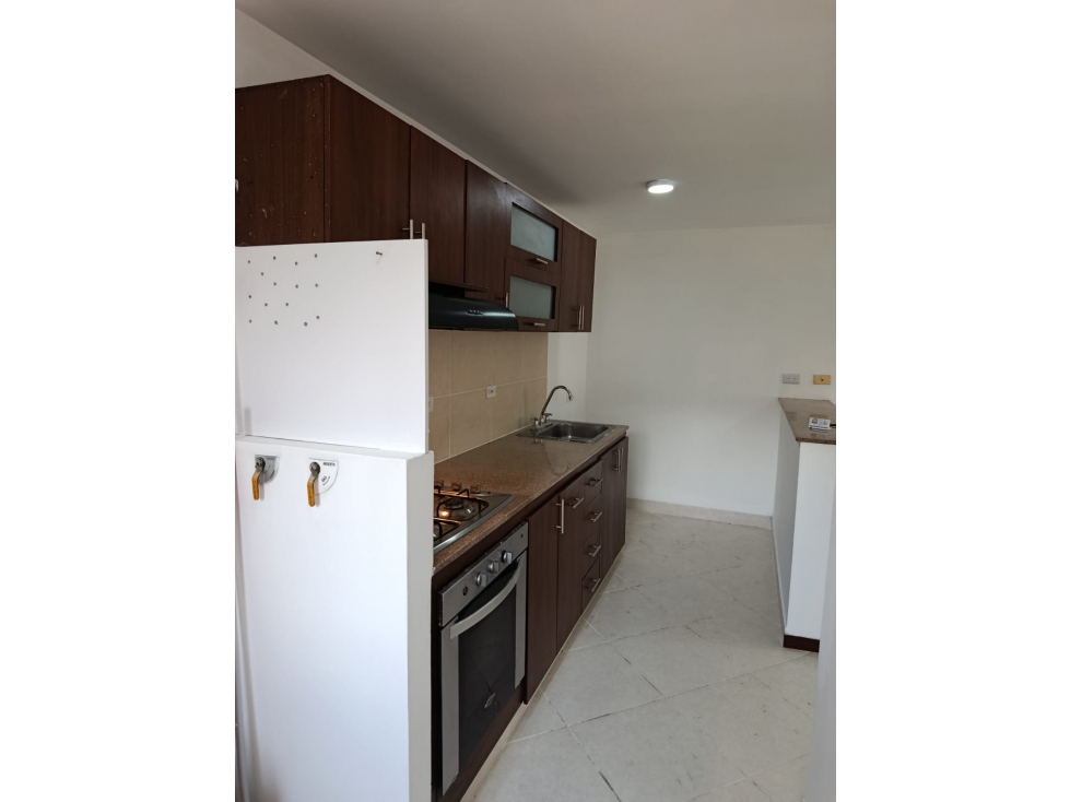 lindo Apartamento en Venta Calasanz Parte Baja, Cerca a la 80 — foto 5