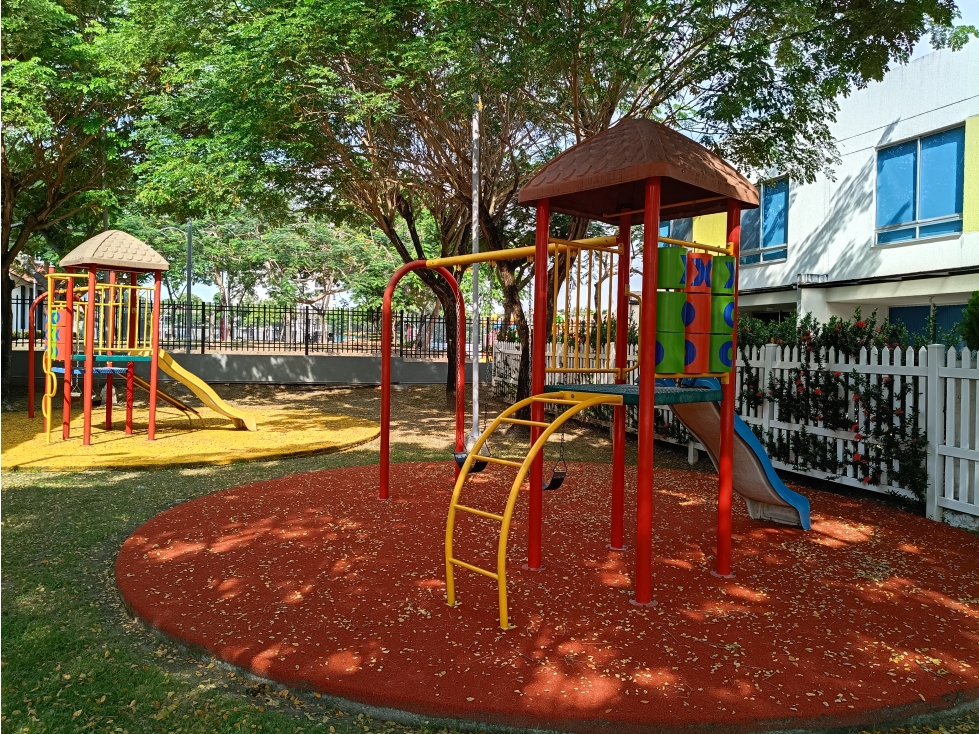 Ricaurte, Cund. Condominio Club House: ¡Espectacular Casa 2 Pisos! — foto 6