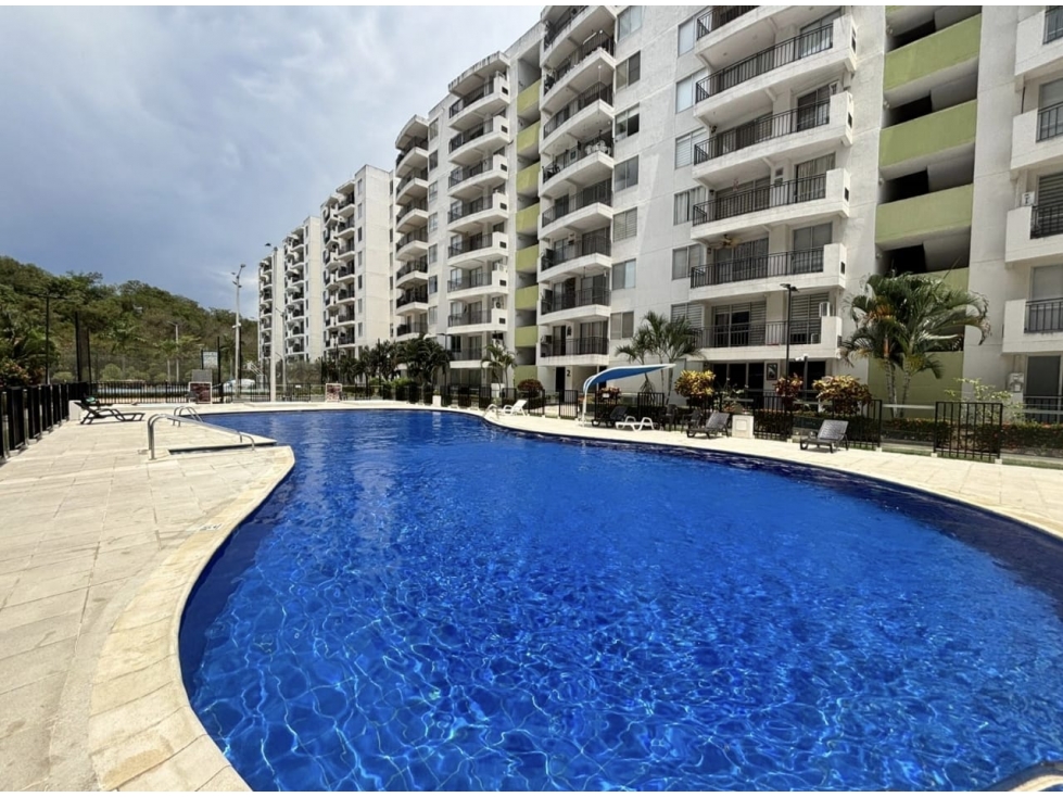 Invierte en Ricaurte, Cund. Apartamento en conjunto cerrado