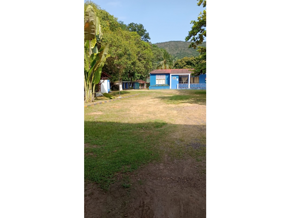FINCA RECREACIONAL - 5