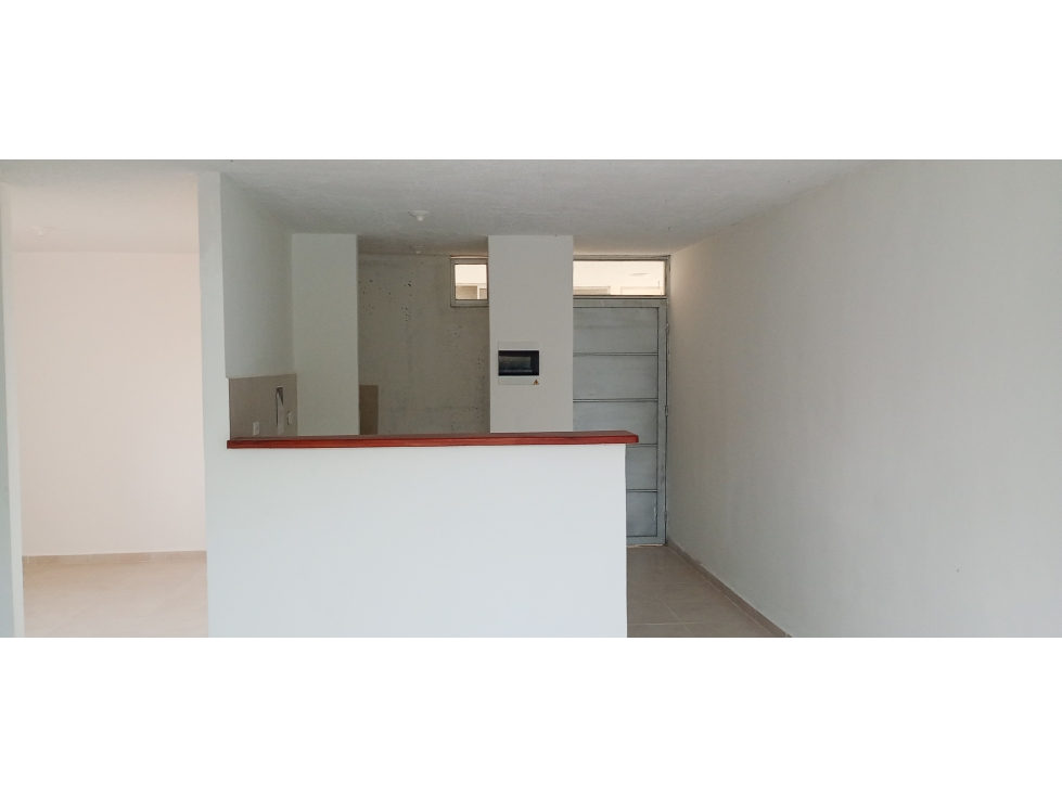 Venta apartamento NUEVO en Santa Marta — foto 6