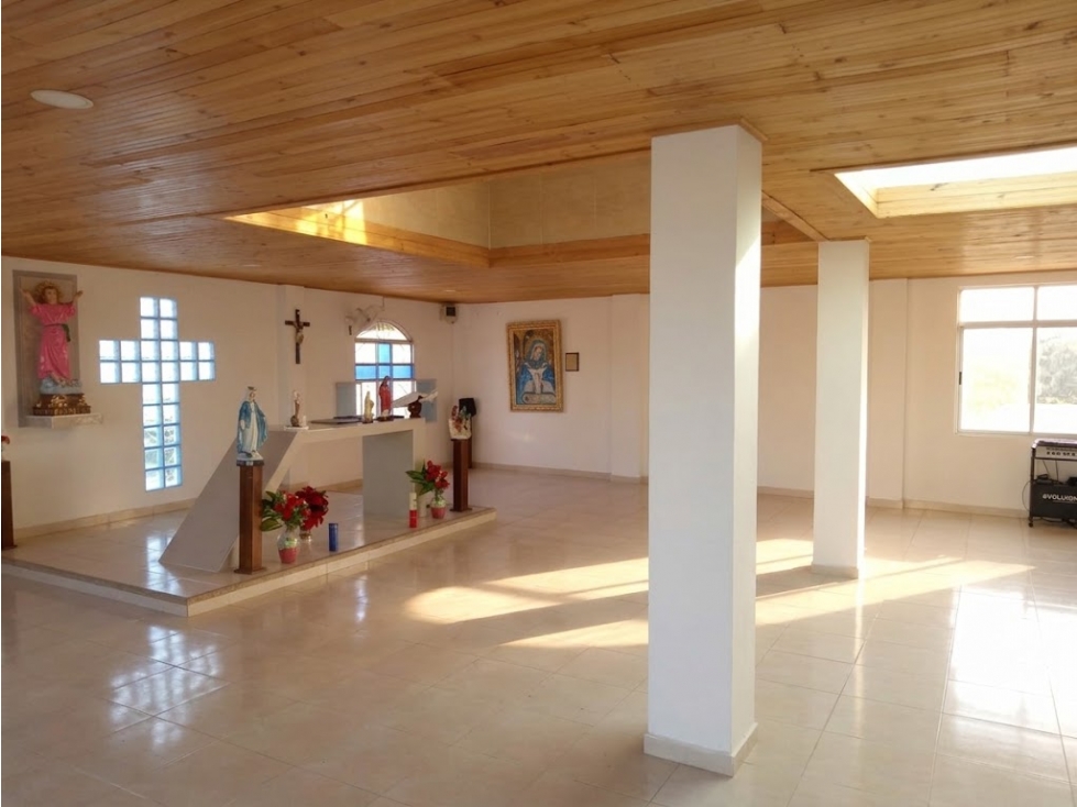 Hermosa casa moderna totalmente amoblada en condominio en Flandes! — foto 4