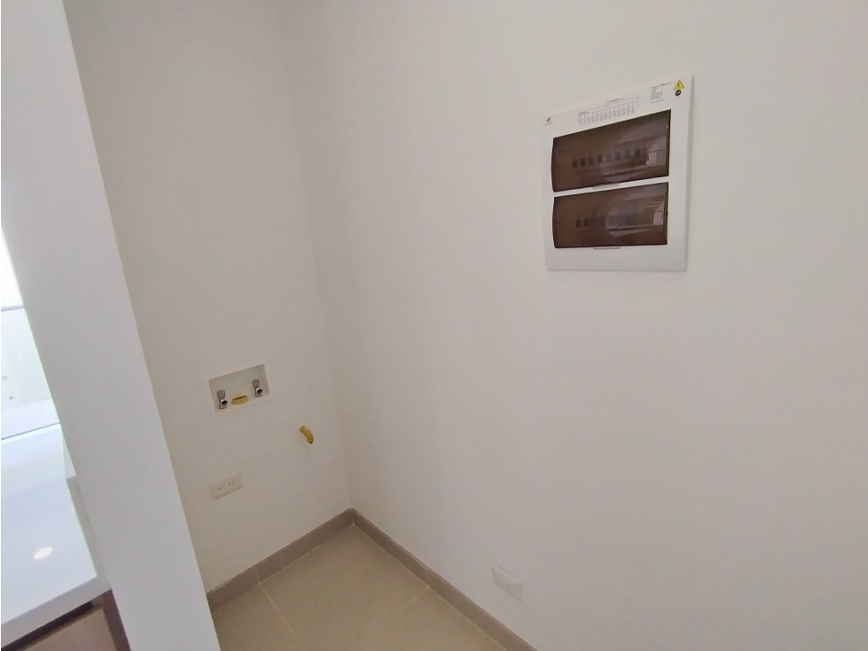 VENTA O ARRIENDO APTO EN RESERVAS DEL MAR II SANTA MARTA — foto 4