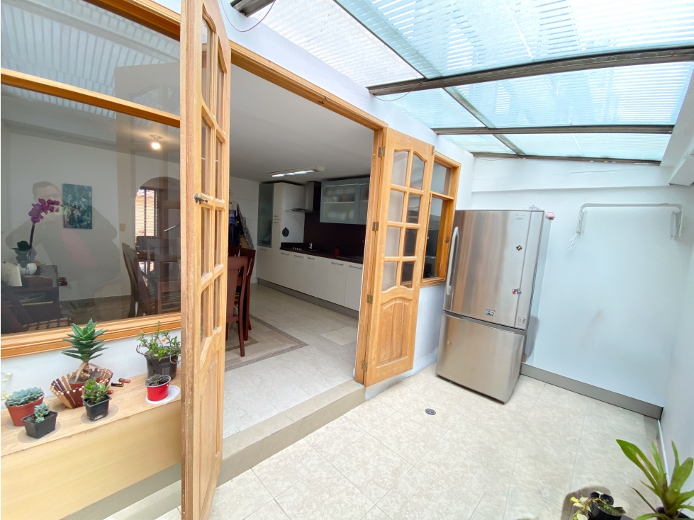 Se Vende Casa en Cedro Golf — foto 6