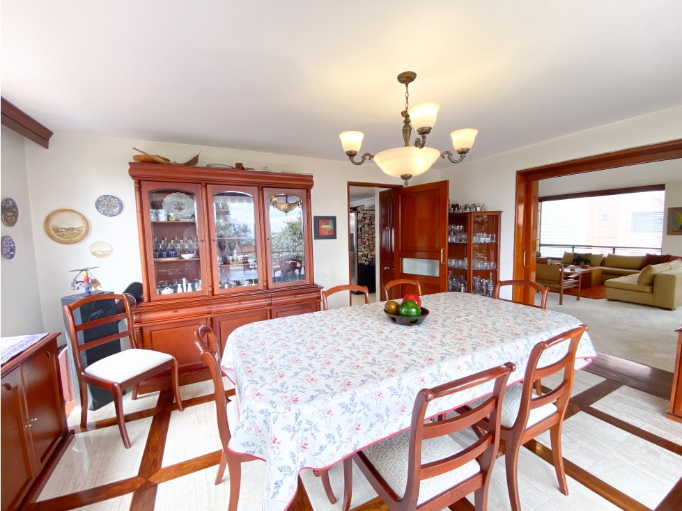 Se Vende Apartamento en Bosque Medina — foto 4