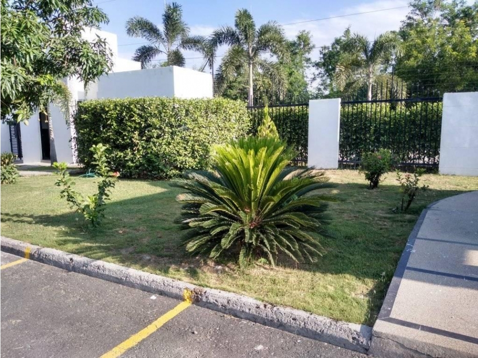 Tu Nueva Casa Amoblada en Condominio Privado de Flandes Tolima - 3