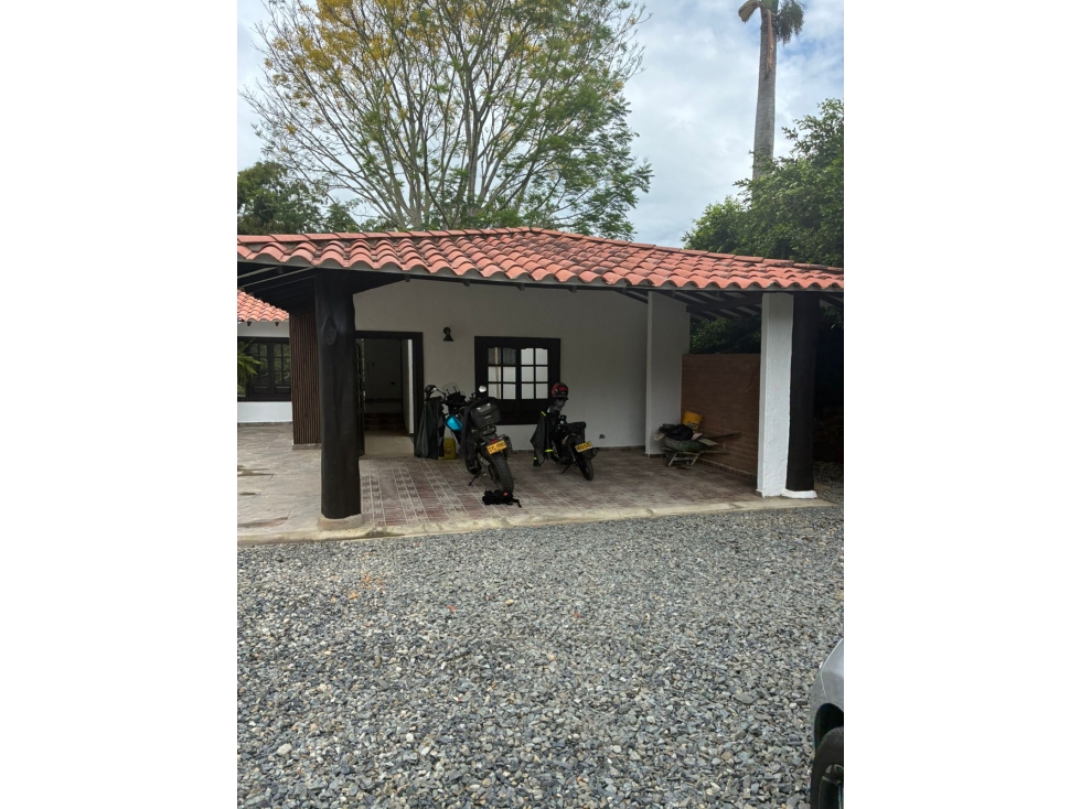 Casa en arriendo, Cerritos, Pereira, Condominio el Palomar — foto 4