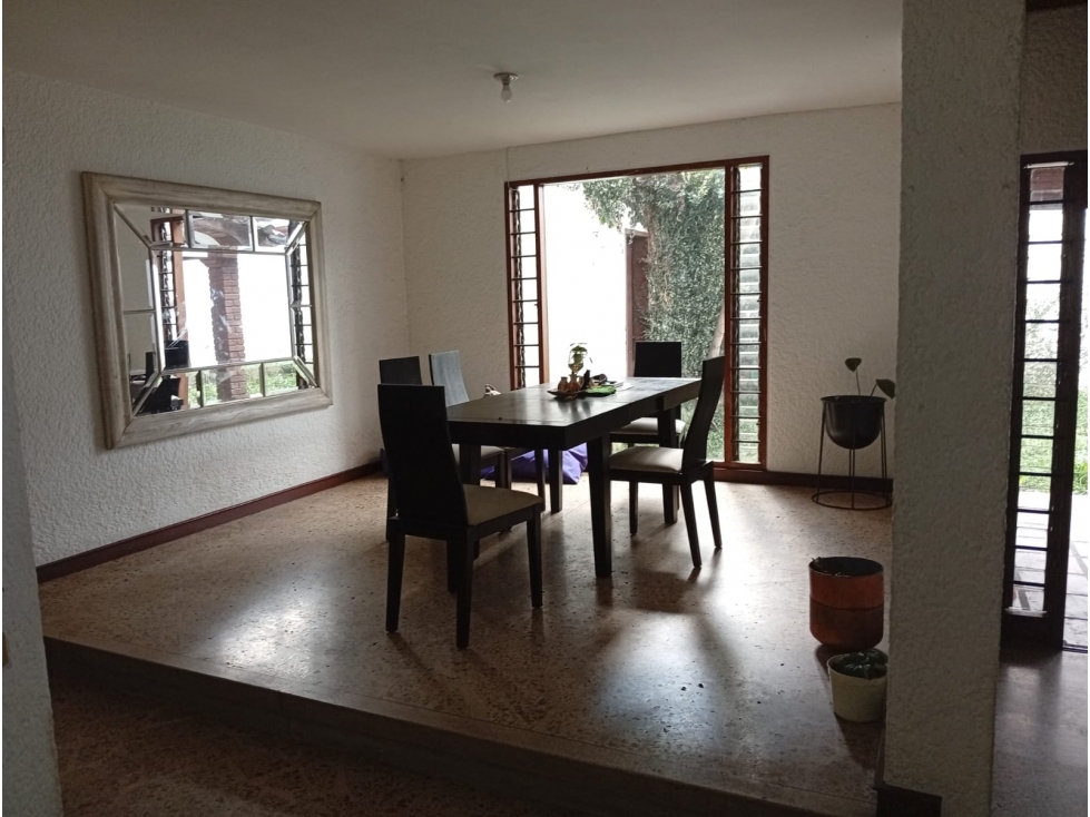 Vendo Casa Lote en Conquistadores unifamiliar Ubicación privilegiada. — foto 4