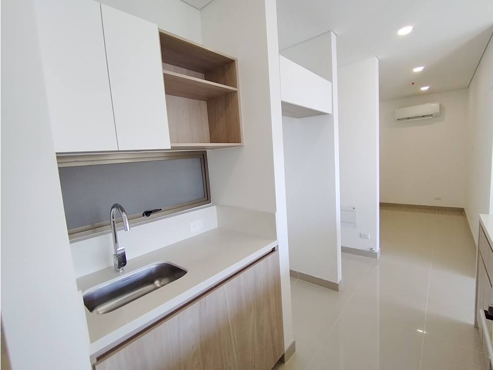 VENTA O ARRIENDO APTO EN RESERVAS DEL MAR II SANTA MARTA — foto 5