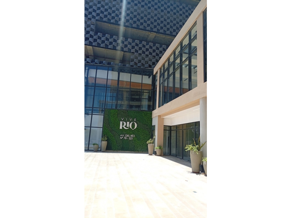 APARTAMENTO EN VIVE RIO — foto 2