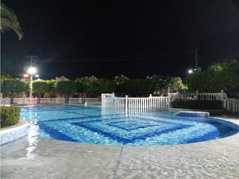 Casa Vacacional 2 Pisos en Flandes, Tolima - 2