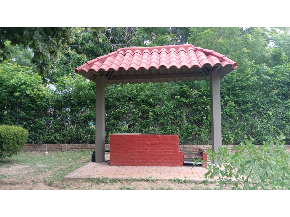 Venta Casa en Flandes, Tolima rodeada de Naturaleza y Estilo Único - 4