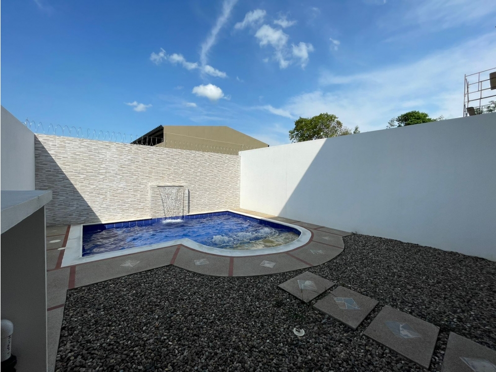 Lanzamiento Exclusivo: Casas Campestres con Piscina en Girardot — foto 2