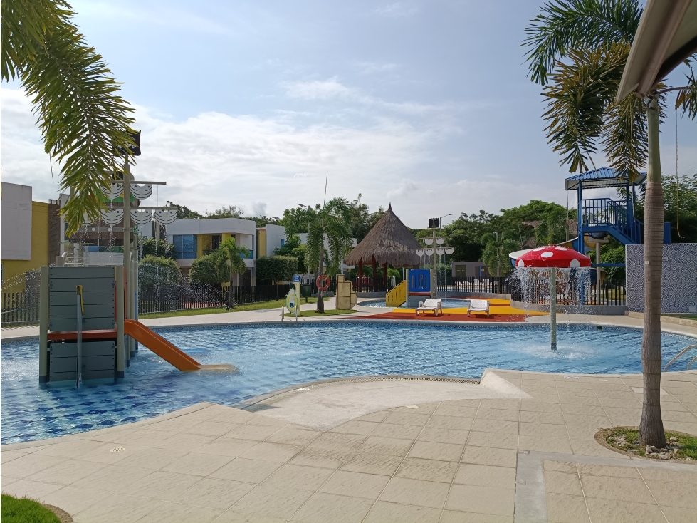 Ricaurte, Cund. Condominio Club House: ¡Espectacular Casa 2 Pisos! — foto 4