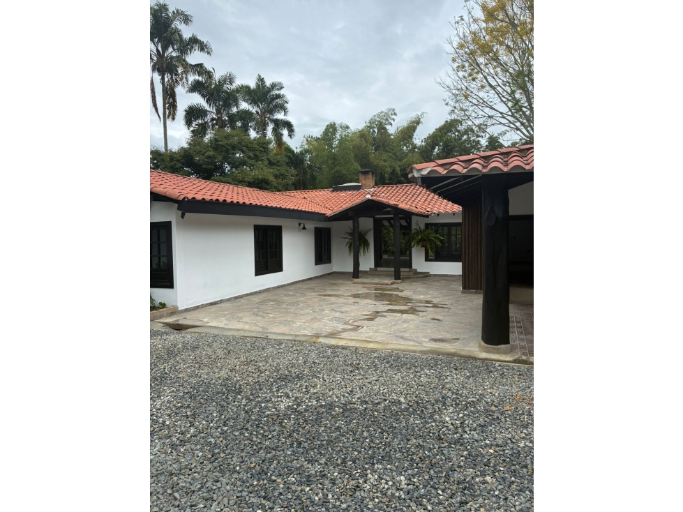 Casa en arriendo, Cerritos, Pereira, Condominio el Palomar — foto 5