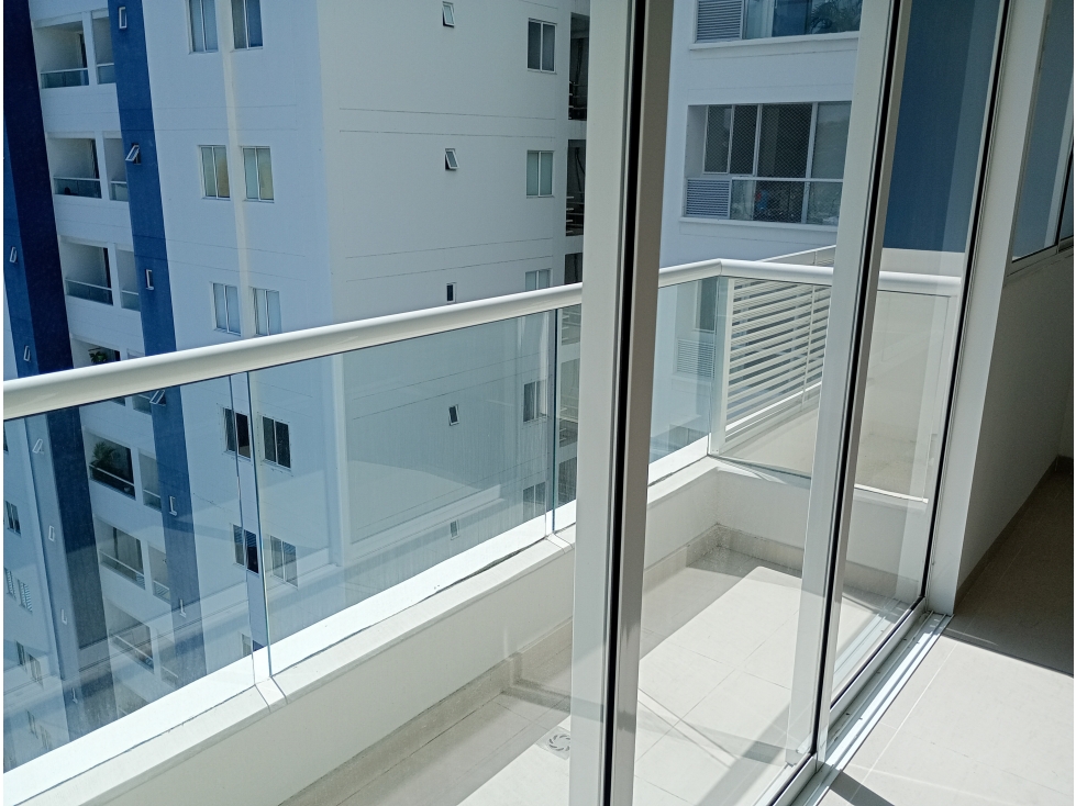 Venta Apartamento NUEVO en Reservas Inn en Santa Marta — foto 6