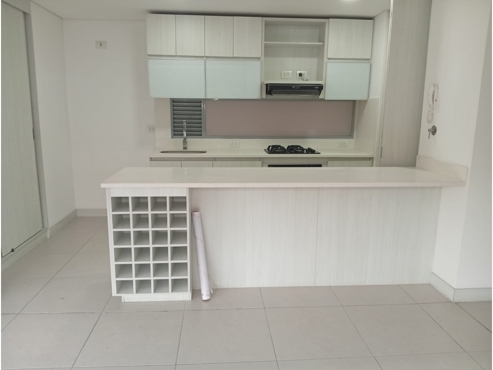 HERMOSO APARTAMENTO EN VENTA UNIDAD RESID NATIVO ARENA — foto 6