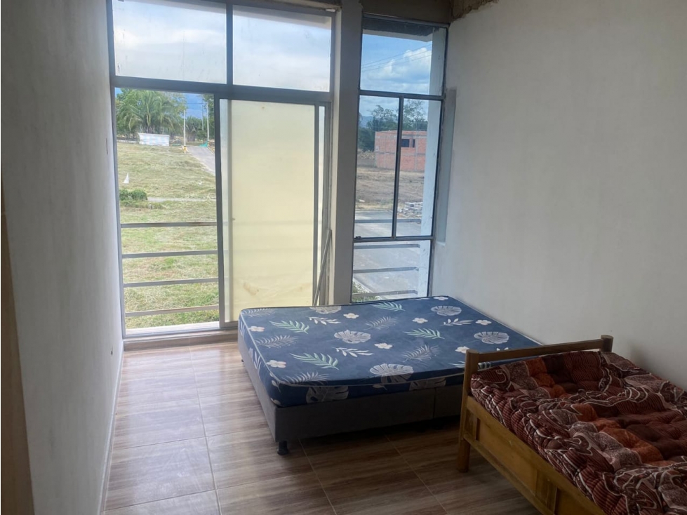 VENTA CASA EN EL CARMEN DE APICALA CONJUNTO AGUA PARK - 2