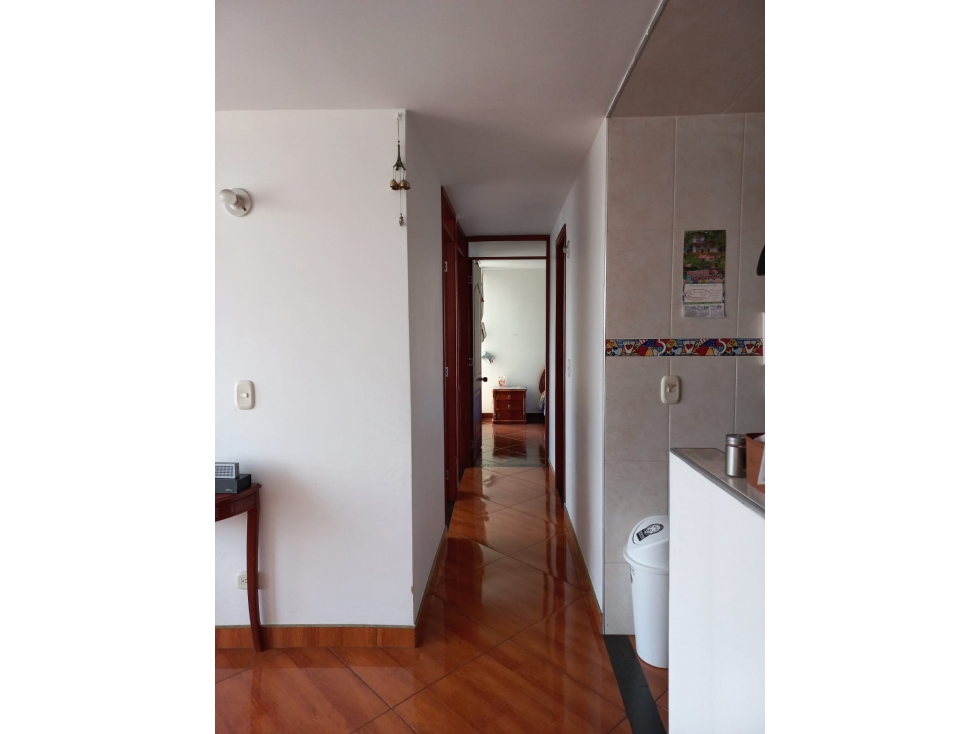 VENTA APARTAMENTO EN MADELENA — foto 6