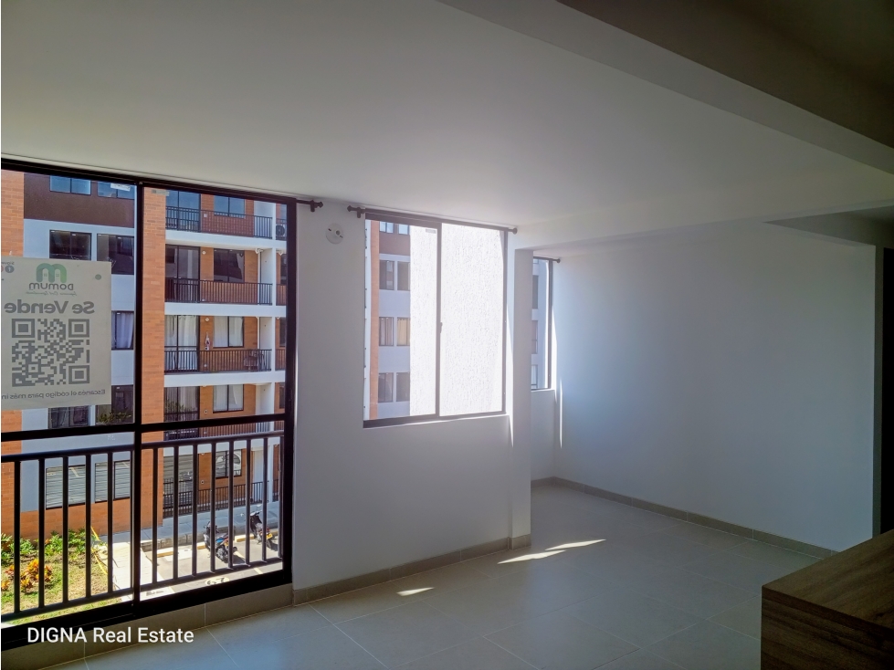 Venta de Apartamento C.R. Allegro en Cartago - 1